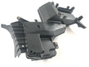 BMW K 1200 GT [2003] - Interior panel central electronics-4
