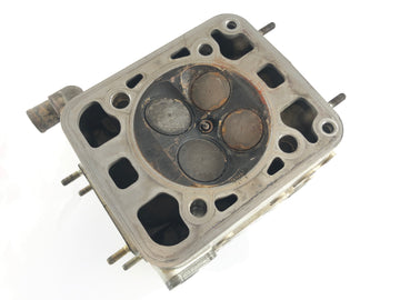 Ducati 888 Strada [1993] - Cylinder head vertical cylinder - 0