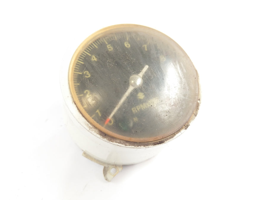 Suzuki GT 550 [1978] - tachometer