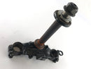 Honda XL 500 S PD01 [1982] - lower triple clamp-5