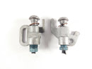 BMW R 1200 R - K27 [2007] - Brake line couplings pair-2