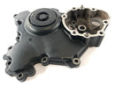 Triumph Speed ​​Triple 1050 515NJ [2006] - Starter cover engine cover right-2