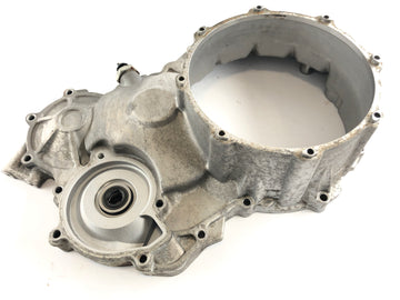 Can Am Spyder SM5 [2009] - Motordeckel Links Kupplungsdeckel