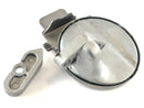Yamaha TT 600 E 4GV [1996] - Oil strainer-2