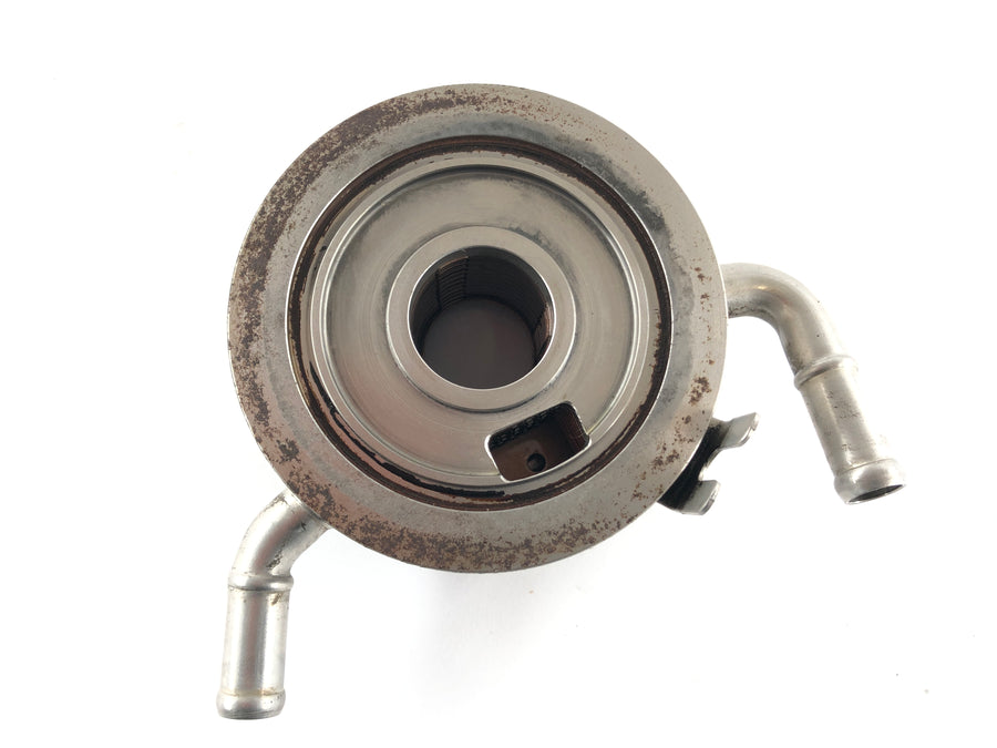 Honda CBR 900 SC50 - OLIEFILTER RECATRESING