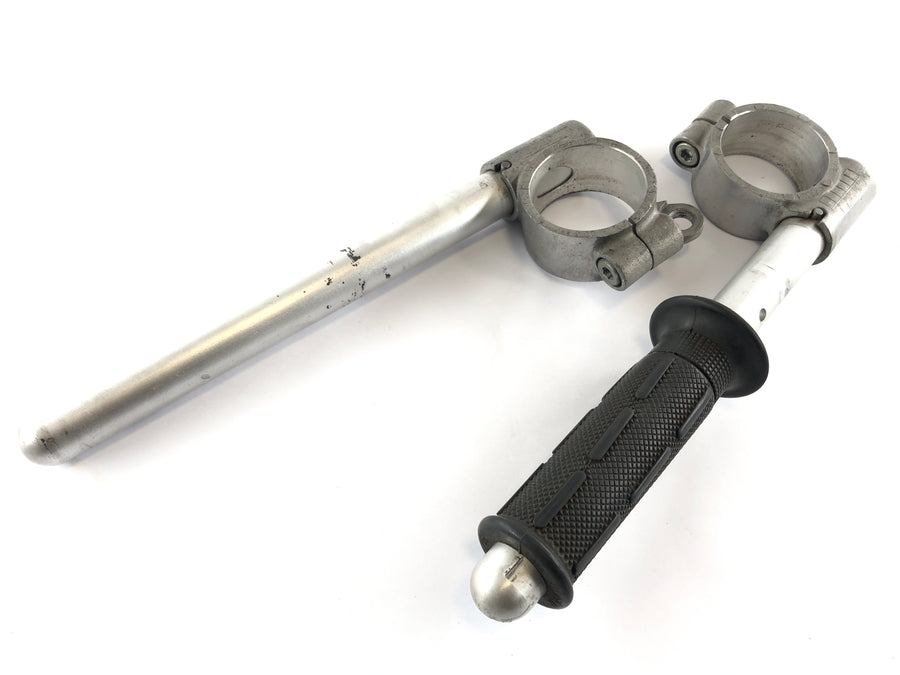 Kawasaki ZXR 400 ZX400L [1993] - Handlebars left and right