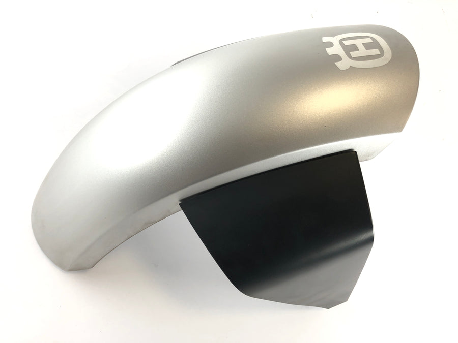 Husqvarna 701 Vitpilen [2018] - Front fender front