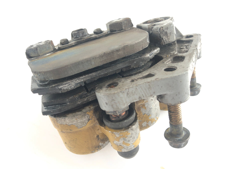Honda NSR 125 R JC22 [1998] - front brake caliper