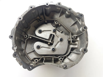 Triumph Trophy 1200 T300E [1996] - Clutch cover engine cover - 0