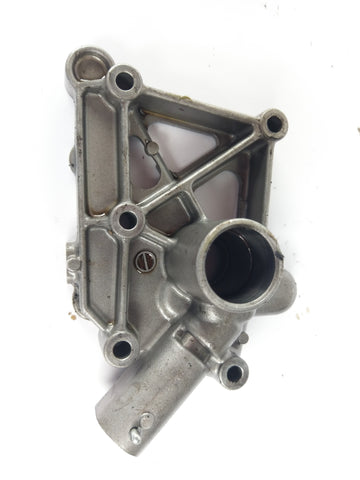 Honda CB 750 K (Z) RC01 - Sumpffilteraufname mit ventil