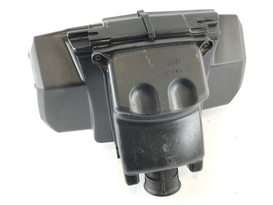 Suzuki Bandit GSF 650 S WVB5 [2005] - Airbox Air Filter Box