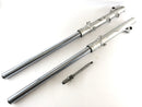 Suzuki DR 800 S SR42B [1991] - Gabel Telegabel mit Achse-6