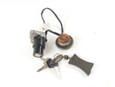 YAMAHA XT 600 E 3TB [1991] - Locksmith Castle-3