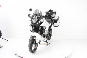KTM 1290 Super Adv. [2015-2020] - Seitenkoffer