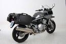 Suzuki GSF 1250 [2007-2016] - Kofferträger Lock-it-1
