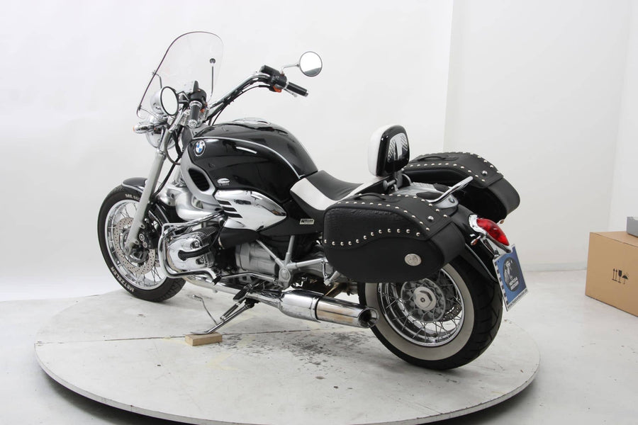 BMW R 850 C [1997-2004] -C-Bow zijdrager