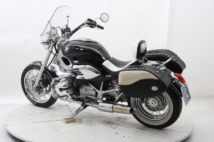 BMW R 850 C [1997-2004] -C-Bow zijdrager