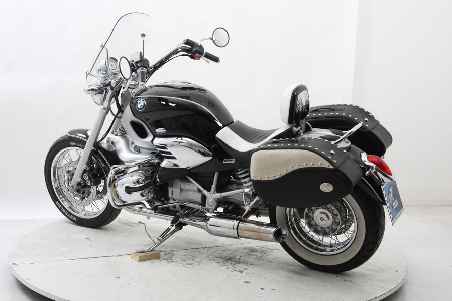 BMW R 850 C [1997-2004] -C-Bow zijdrager