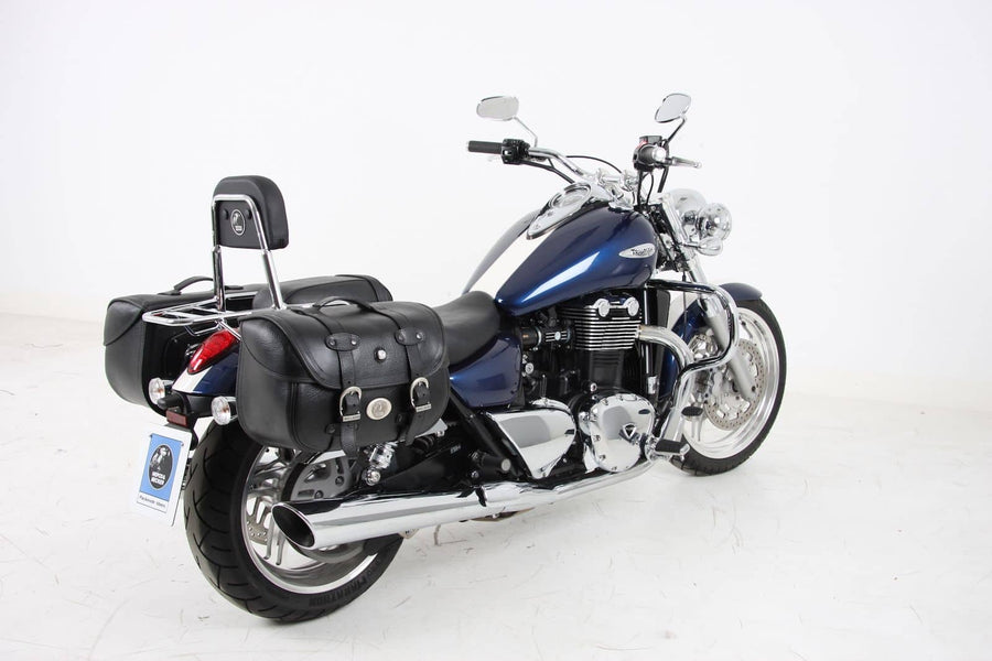 Triumph Thunderbird 1600 [2009-2018] - C-Bow Seitenträger