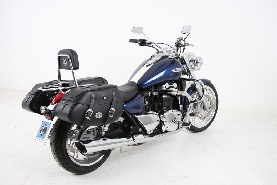 Triumph Thunderbird 1600 [2009-2018] - C-Bow Seitenträger