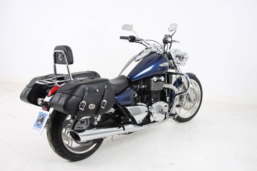 Triumph Thunderbird 1600 [2009-2018] - C-Bow Seitenträger