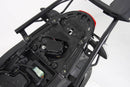 Ducati Monster 1100 evo [2011-2013] - C-Bow Seitenträger-8