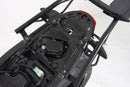 Ducati Monster 1100 evo [2011-2013] - C-Bow Seitenträger-5