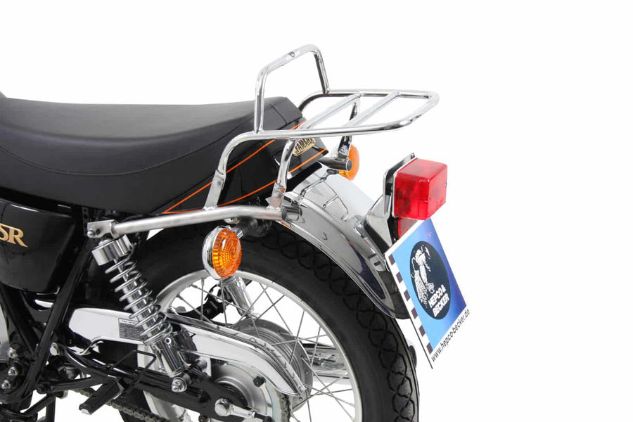 Yamaha SR 400 [2014-2016] - Bagagebrug