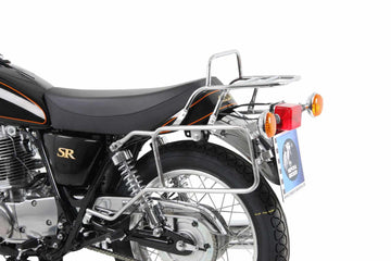Yamaha SR 400 [2014-2016] -volle balk