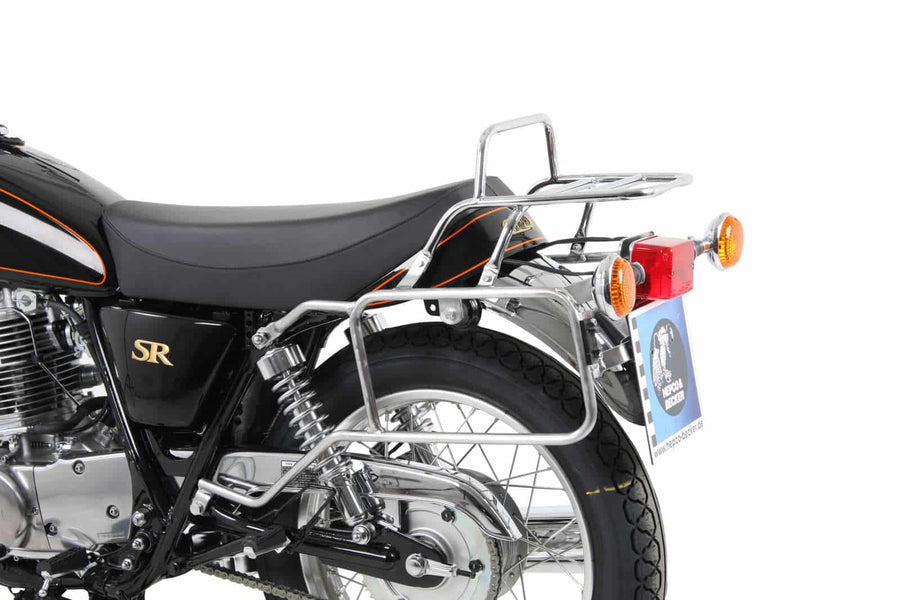 Yamaha SR 400 [2014-2016] -volle balk