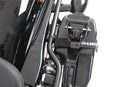 Harley-Davidson Sportster 883 Roadst [2004-2020] - Kanister Cutout inkl. Halter-4