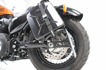Harley-Davidson Sportster 883 Roadst [2004-2020]-Verbranding van de handel, inclusief houder