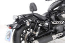 Yamaha XV 950 [2013-2020] - Cutout pocket holder-7
