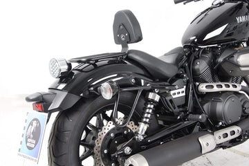 Yamaha XV 950 [2013-2020] - Cutout Taschenhalter - 0