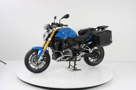 BMW R 1250 R [2019-2025] - Kofferträger Lock-it