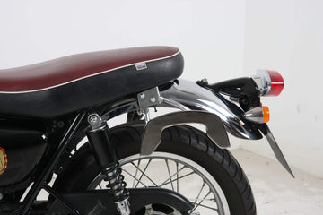 Kawasaki W 650 [1999-2016] - C-Bow Seitenträger