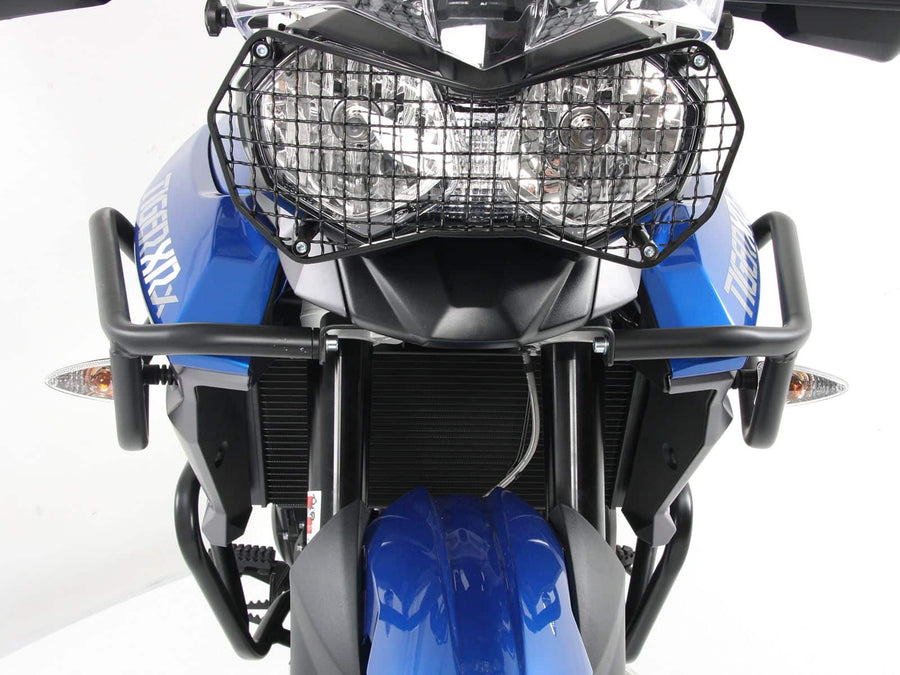 Triumph Tiger 800 XC [2015-2019] - Lampbeschermingsrooster