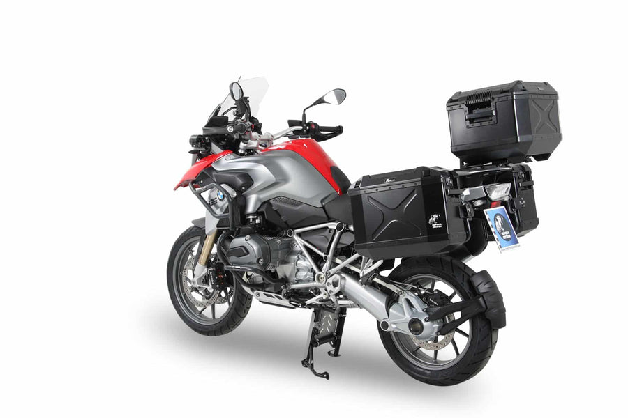 BMW R 1200 GS LC [2013-2018]-Case Carrier Lock-It