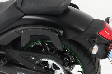 Kawasaki Vulcan S [2015-2025] - C-Bow Seitenträger