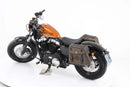 Harley-Davidson Sportster 883 Roadst [2004-2020]-Cutout pocket holder-3