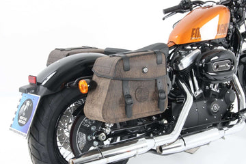 INDIAN Scout Classic [2025-] - UITSNIJDINGZAKHOUDER