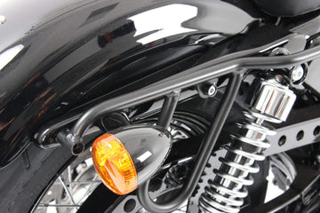 INDIAN Scout Classic [2025-] - UITSNIJDINGZAKHOUDER