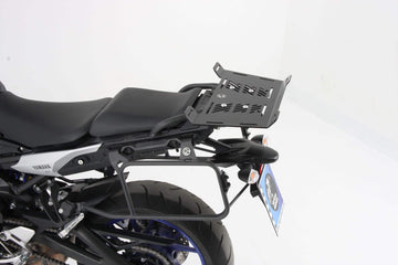 Yamaha MT-09 Tracer [2015-2017] - Gepäckbrückenverbreiterung