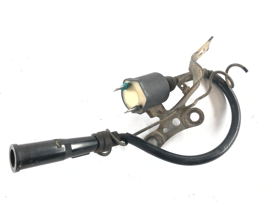 Honda XL 600 R PD03 [1984] - Zündspule mit Stecker