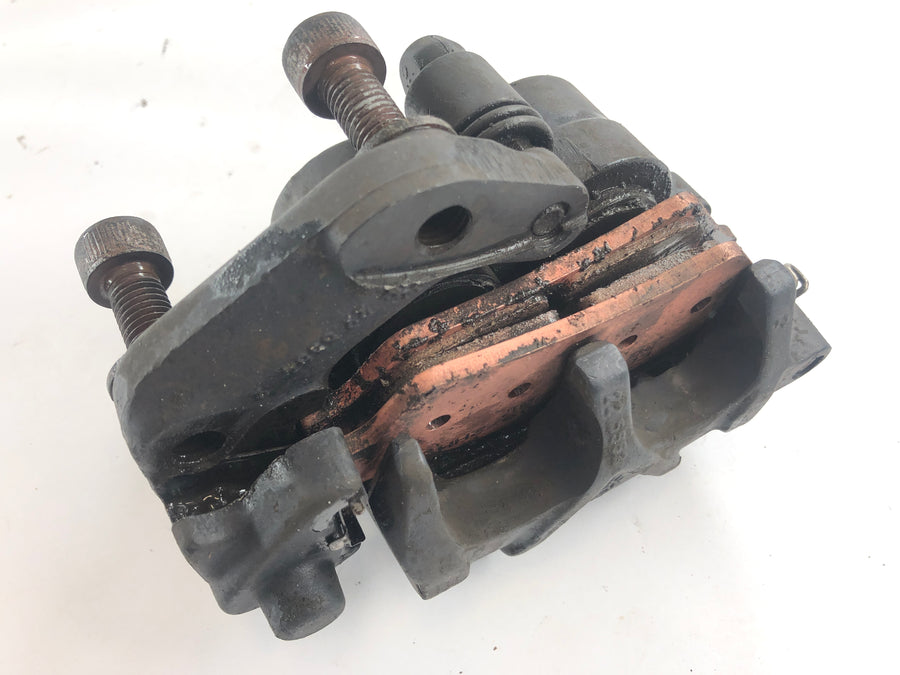 BMW C1 125 [2001] - Bremssattel vorne