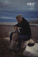 BMW F 850 GS Adventure [2019-2024] - Khali leichte Mehrzweck-18-Liter-Tasche