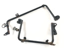 Yamaha DT 125 4BL [1997] - Radiatorhouder Set-7