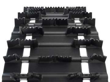 POLARIS XLT LTD [1997-1999] - Snowmobile track belt