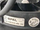 Triumph Daytona 955i T595N [2001] - Kühlerlüfter Lüfter-3
