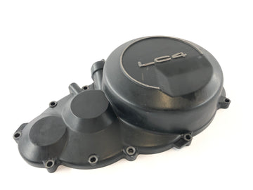 KTM LC4 640 Duke 2 [2001] - Clutch cover engine cover